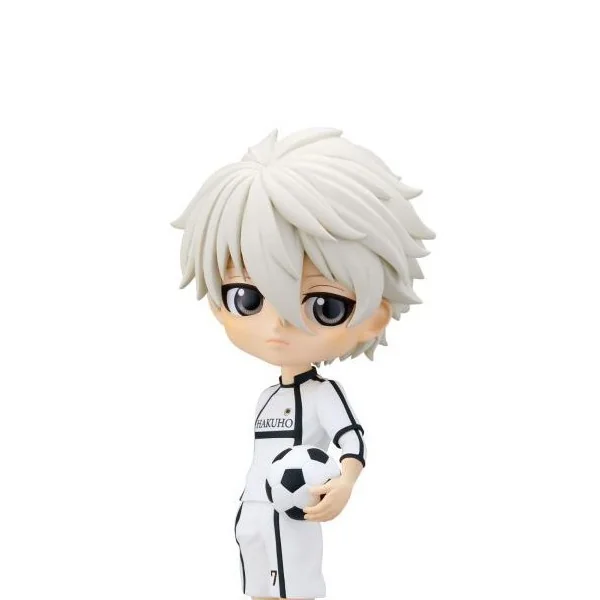 Banpresto Q Posket Blue Lock The Movie Episode Nagi - Seishiro Nagi 4983164891881 (Figure) Banpresto Q Posket Blue Lock The Movie Episode Nagi - Seishiro Nagi 4983164891881 (Figure)