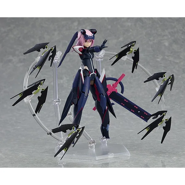 Max Factory figma Yotsuyu Hirasaka (Brave) 4545784067055 (Action Figure) Max Factory figma Yotsuyu Hirasaka (Brave) 4545784067055 (Action Figure)