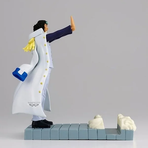 Banpresto One Piece FL Aokiji Kuzan 4983164289299 (Figure) Banpresto One Piece FL Aokiji Kuzan 4983164289299 (Figure)
