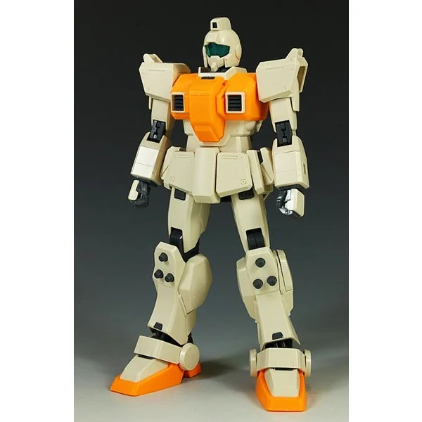 Bandai MG GM Ground Type 4573102631466 (Plastic Model) Bandai MG GM Ground Type 4573102631466 (Plastic Model)