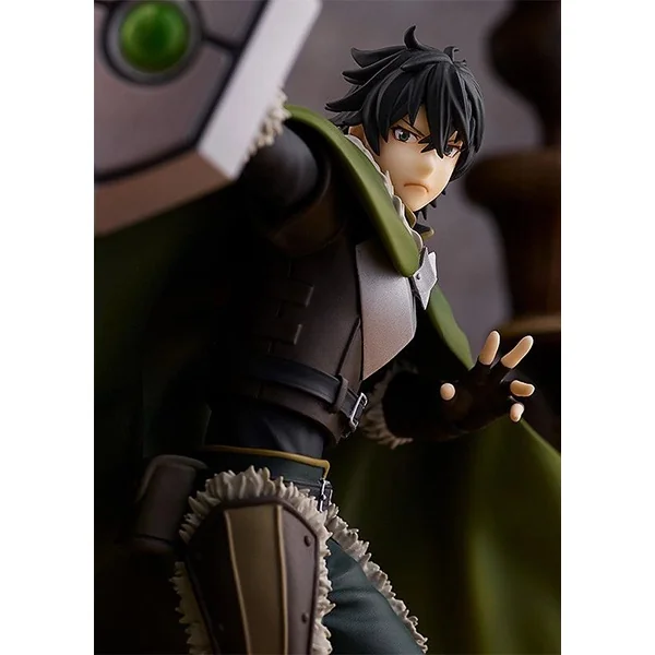 Good Smile Company POP UP PARADE Naofumi Iwatani 4580416942683 4580416944809 (Figure)