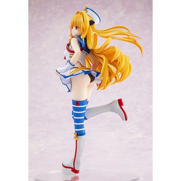 Chara-Ani Figure 1/7 CAworks Golden Darkness : Breezy Seaside Ver - Chara-Ani 4546098115982 (Scale Figure) Chara-Ani Figure 1/7 CAworks Golden Darkness : Breezy Seaside Ver - Chara-Ani 4546098115982 (Scale Figure)