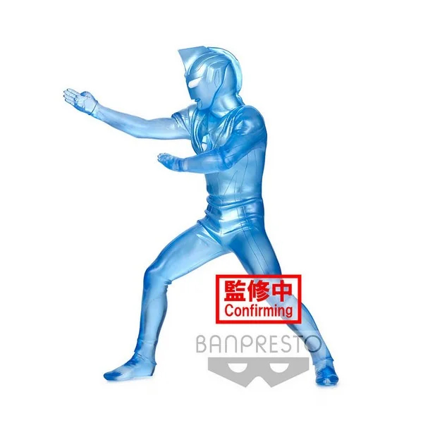 Banpresto Ultraman Gaia Hero's Brave Statue Figure Ultraman Agul V2 (Ver.B) 4983164183467 (Figure) Banpresto Ultraman Gaia Hero's Brave Statue Figure Ultraman Agul V2 (Ver.B) 4983164183467 (Figure)