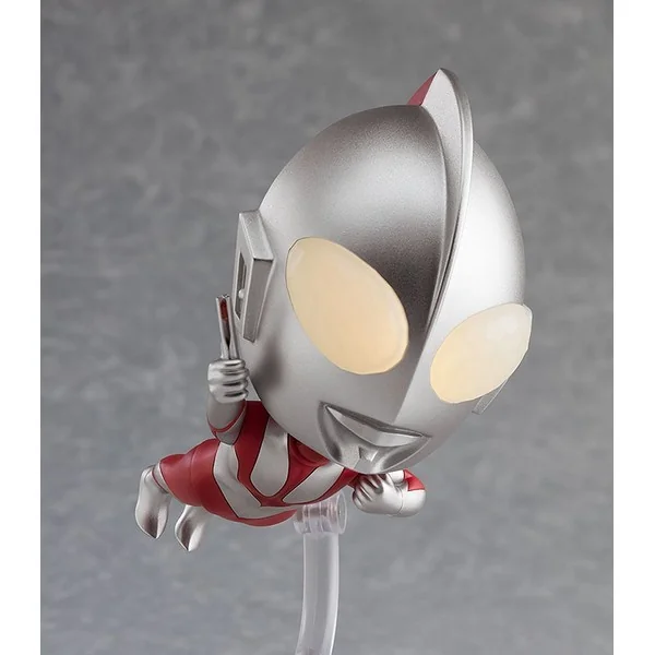 Good Smile Company Nendoroid Ultraman (Shin Ultraman) 4580590174092 (Figure) Good Smile Company Nendoroid Ultraman (Shin Ultraman) 4580590174092 (Figure)