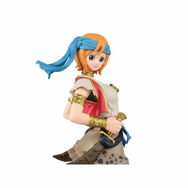 Banpresto One Piece Treasure Cruise World Journey Vol.6 - Koala 4983164168174 (Figure) Banpresto One Piece Treasure Cruise World Journey Vol.6 - Koala 4983164168174 (Figure)
