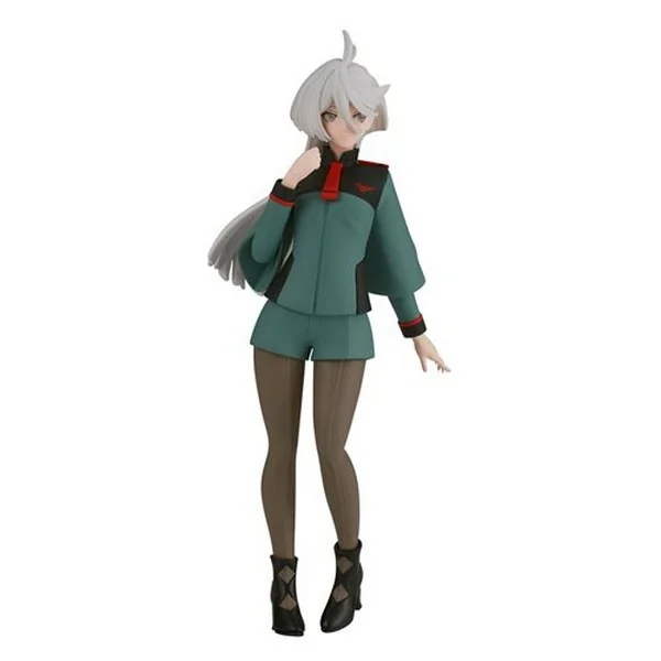 Banpresto Mobile Suit Gundam The Witch From Mercury - Miorine Rembran 4983164197686 (Figure) Banpresto Mobile Suit Gundam The Witch From Mercury - Miorine Rembran 4983164197686 (Figure)