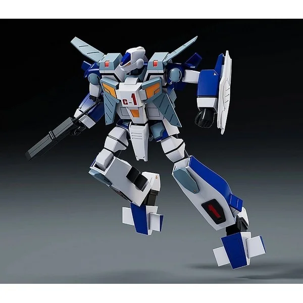 Good Smile Company MODEROID Galvion 4580590181045 (Plastic Model) Good Smile Company MODEROID Galvion 4580590181045 (Plastic Model)
