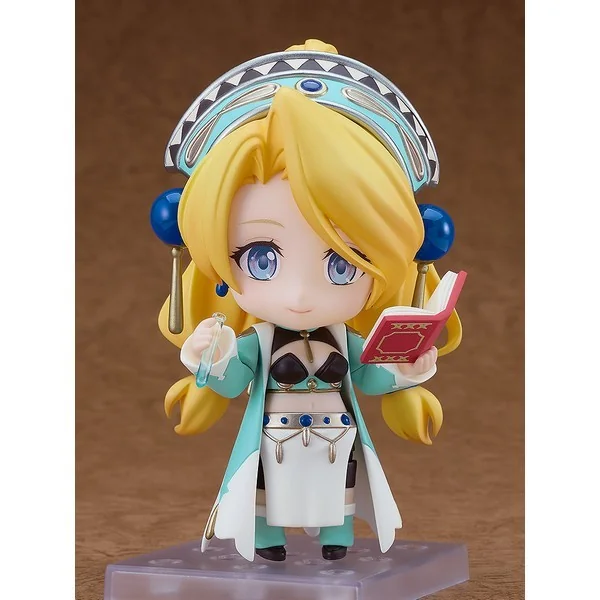 Good Smile Company Nendoroid Marie 4580416929882 (Figure)