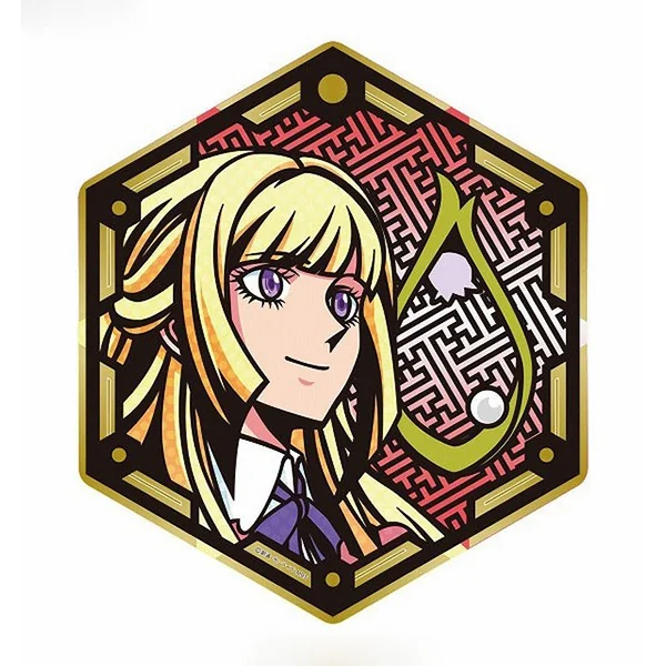 Bandai Chara Stand Plate - Kudelia Aina Burnstein 4549660075974 (Plastic Model) Bandai Chara Stand Plate - Kudelia Aina Burnstein 4549660075974 (Plastic Model)