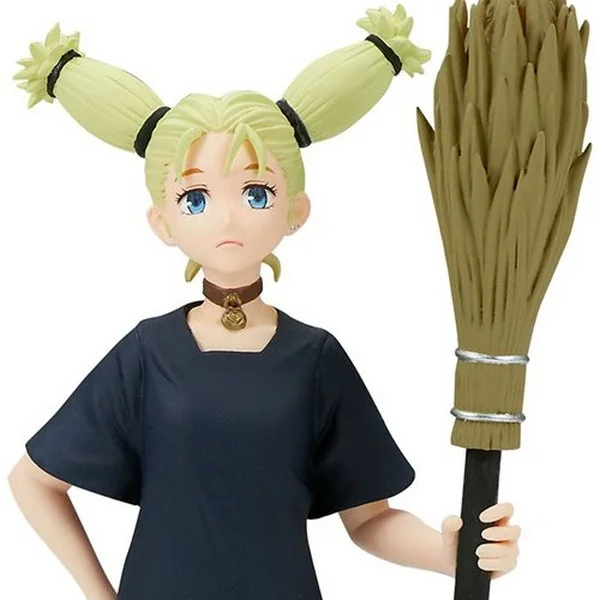 Banpresto Jujutsu Kaisen Jukon no Kata - Maki Zenin & Momo Nishimiya (B:Momo Nishimiya) 4983164198133 (Figure) Banpresto Jujutsu Kaisen Jukon no Kata - Maki Zenin & Momo Nishimiya (B:Momo Nishimiya) 4983164198133 (Figure)