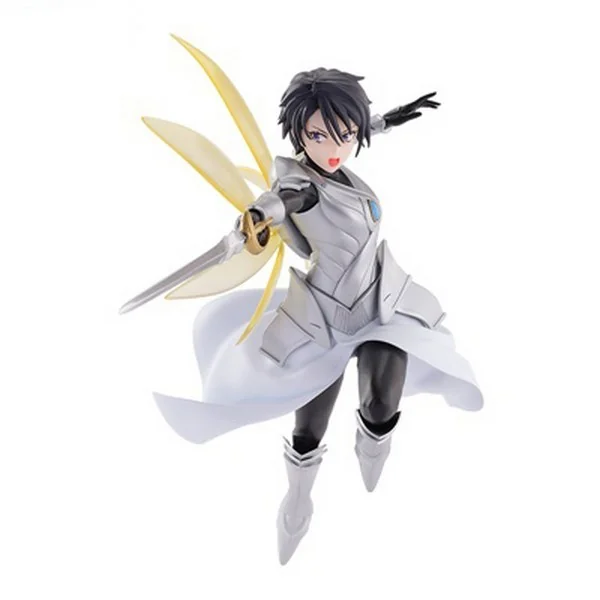 Banpresto That Time I Got Reincarnated as a Slime Vibration Stars - Hinata Sakaguchi 4983164893571 (Figure) Banpresto That Time I Got Reincarnated as a Slime Vibration Stars - Hinata Sakaguchi 4983164893571 (Figure)
