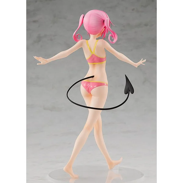 Good Smile Company POP UP PARADE Nana Astar Deviluke 4580416943291 (Figure)