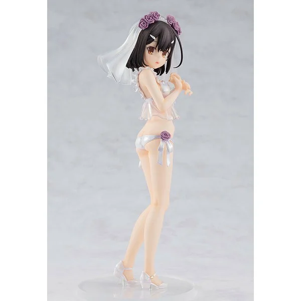 Kadokawa Figure 1/7 Miyu Edelfelt : Wedding Bikini Ver. - Kadokawa 4935228278572 (Figure)