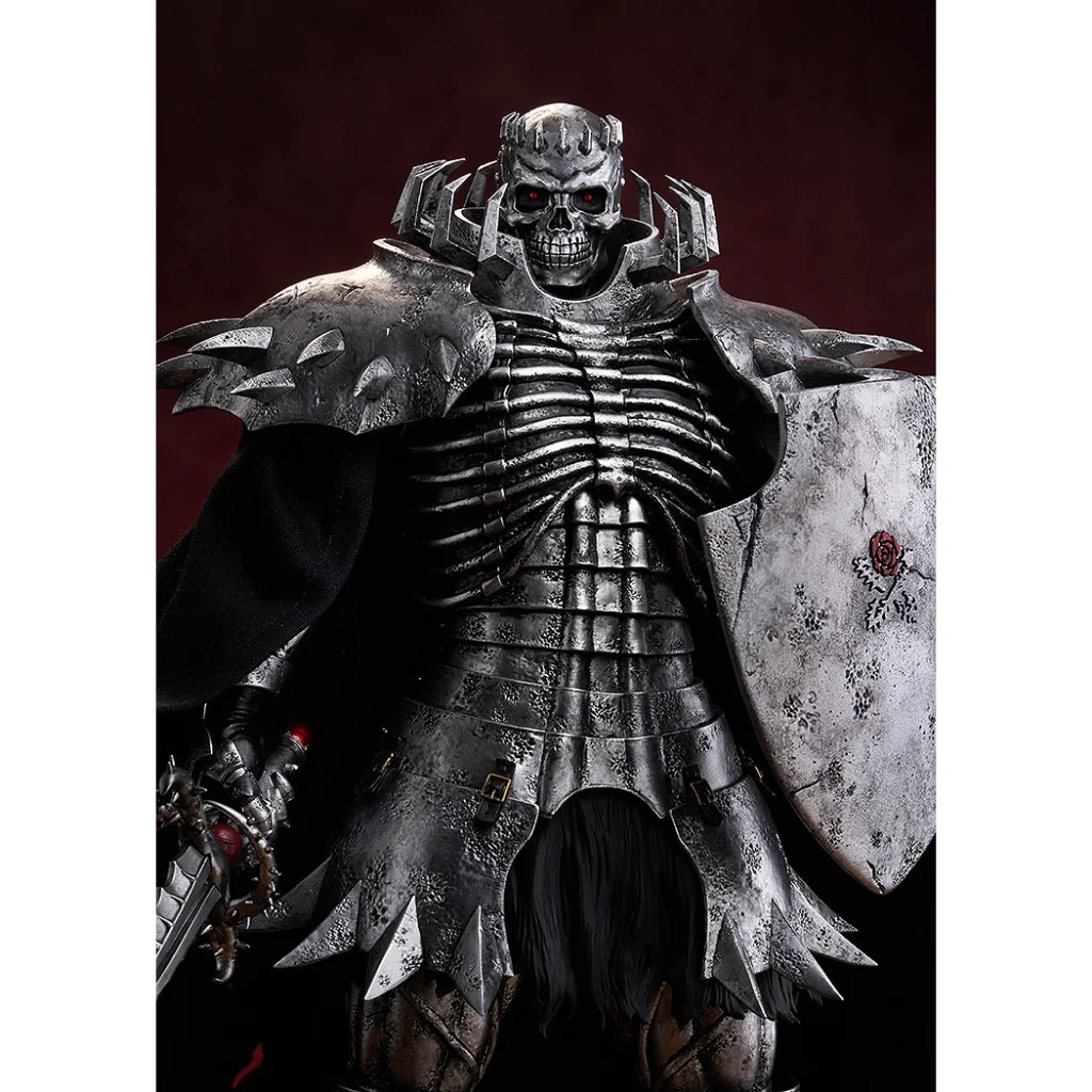 Good Smile Company POP UP PARADE Skull Knight L Size 4545784044155 (Figure)