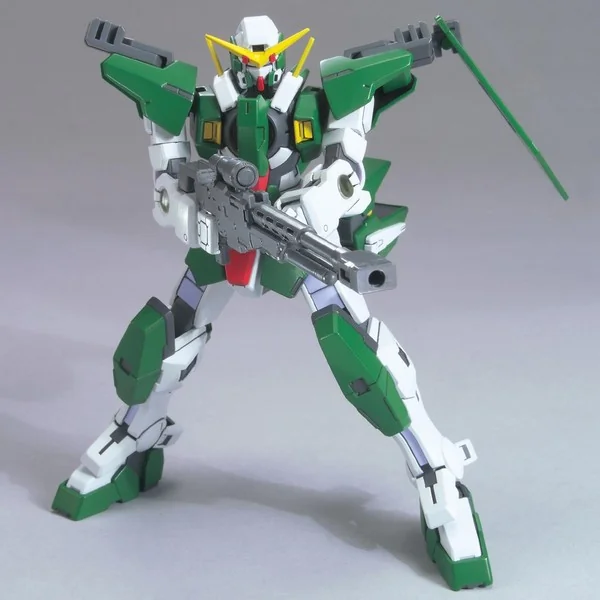 Bandai HG Gundam Dynames 4573102592330 (Plastic Model) Bandai HG Gundam Dynames 4573102592330 (Plastic Model)