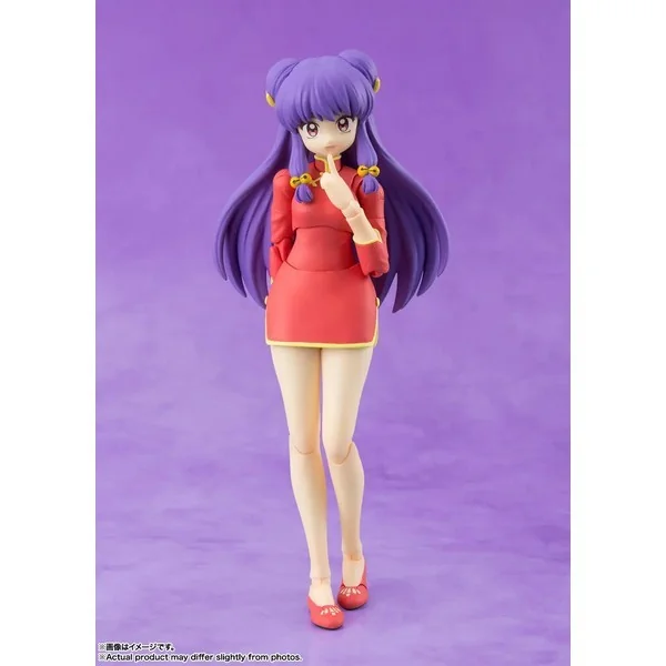 Bandai S.H.Figuarts Shampoo 4573102687333 (Action Figure) Bandai S.H.Figuarts Shampoo 4573102687333 (Action Figure)