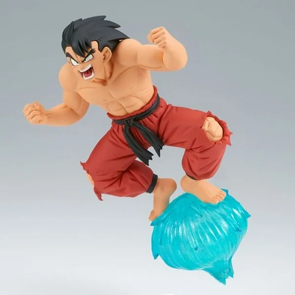 Banpresto Dragon Ball G×Materia The Son Goku III 4983164881790 (Figure)