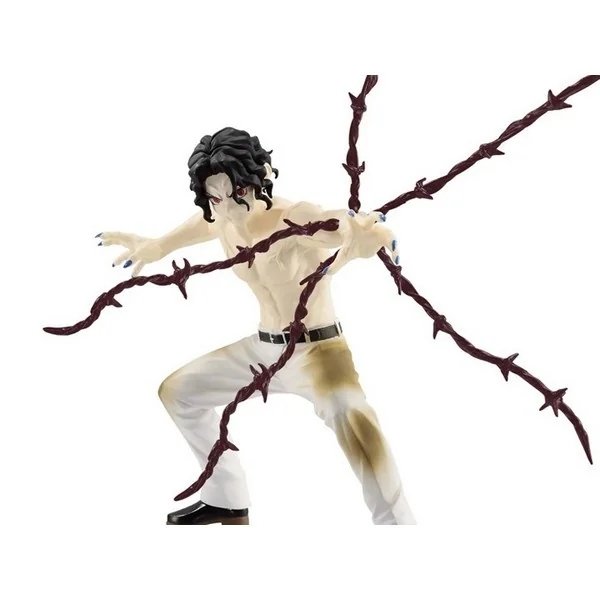Banpresto Demon Slayer : Kimetsu no Yaiba Vibration Stars - Muzan Kibutsuji 4983164894585 (Figure) Banpresto Demon Slayer : Kimetsu no Yaiba Vibration Stars - Muzan Kibutsuji 4983164894585 (Figure)