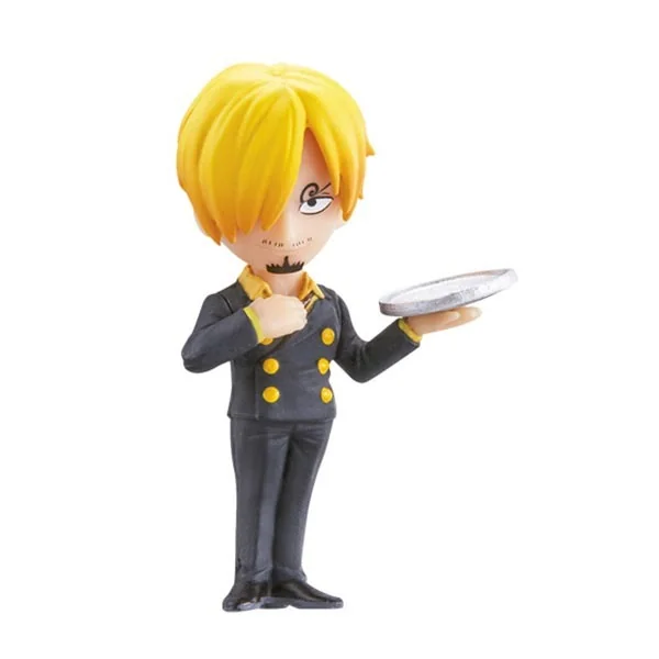 Bandai (ครบ Set 5 หัว) ONEPI NO MI Reproduced Edition 01 4570117985010 (Gachapon) Bandai (ครบ Set 5 หัว) ONEPI NO MI Reproduced Edition 01 4570117985010 (Gachapon)