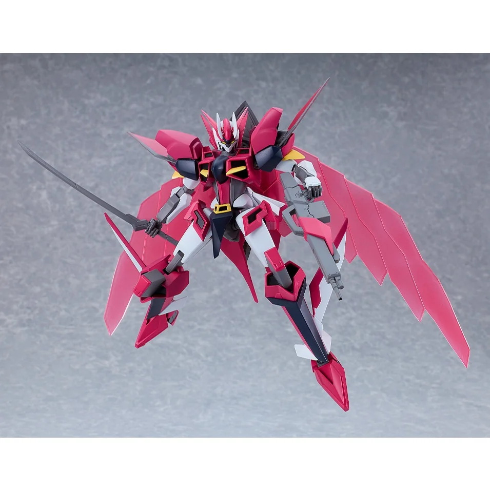 Good Smile Company MODEROID Bradyon 4571697189591 (Plastic Model)