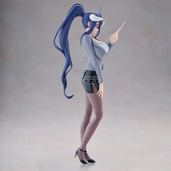 Banpresto Overlord IF Albedo Teacher Style Ver 4983164288940 (Figure) Banpresto Overlord IF Albedo Teacher Style Ver 4983164288940 (Figure)