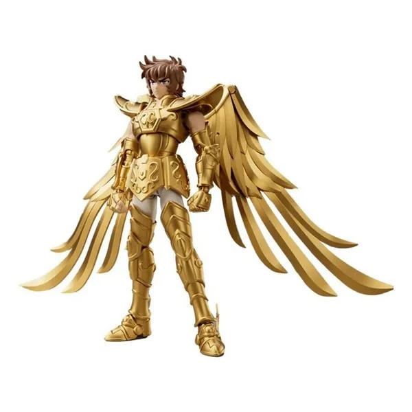 Blokees Saint Seiya 75006 Champion Class 05 Sagittarius Aiolos 810181531220 (Plastic Model) Blokees Saint Seiya 75006 Champion Class 05 Sagittarius Aiolos 810181531220 (Plastic Model)