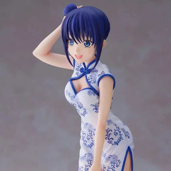 eStream Figure Minase Nagisa China Dress Ver 4589642714101 (Scale Figure) eStream Figure Minase Nagisa China Dress Ver 4589642714101 (Scale Figure)