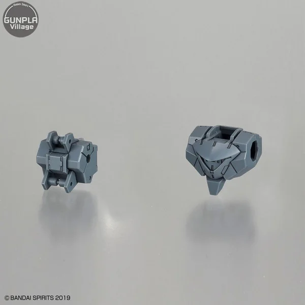 Bandai 30MM Option Weapon 1 for Rabiot (เฉพาะ Part เสริม) 4573102604576 (Plastic Model)