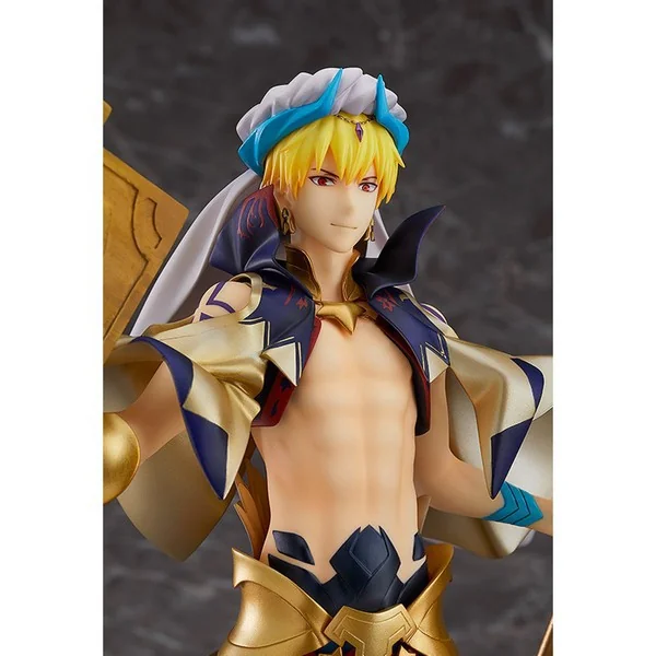 Orange Rouge Figure 1/8 Caster/Gilgamesh 4545784042670 (Figure) Orange Rouge Figure 1/8 Caster/Gilgamesh 4545784042670 (Figure)