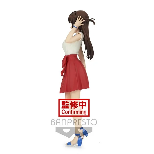 Banpresto Rent-A-Girlfriend - Chizuru Mizuhara (Exhibition Ver) 4983164179408 (Figure) Banpresto Rent-A-Girlfriend - Chizuru Mizuhara (Exhibition Ver) 4983164179408 (Figure)