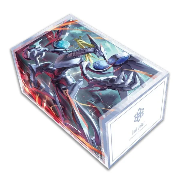 Bushiroad Vanguard ภาษาไทย VG-D-SS04 Stride Deckset Messiah 8859230025978 (แวนการ์ด) Bushiroad Vanguard ภาษาไทย VG-D-SS04 Stride Deckset Messiah 8859230025978 (แวนการ์ด)