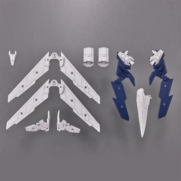 Bandai 30MM eEXM-30 Espossito Theta 4573102649096 (Plastic Model) Bandai 30MM eEXM-30 Espossito Theta 4573102649096 (Plastic Model)
