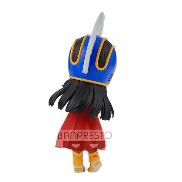 Banpresto Q Posket Dragon Ball - Chichi (Ver.B) 4983164182064 (Figure) Banpresto Q Posket Dragon Ball - Chichi (Ver.B) 4983164182064 (Figure)