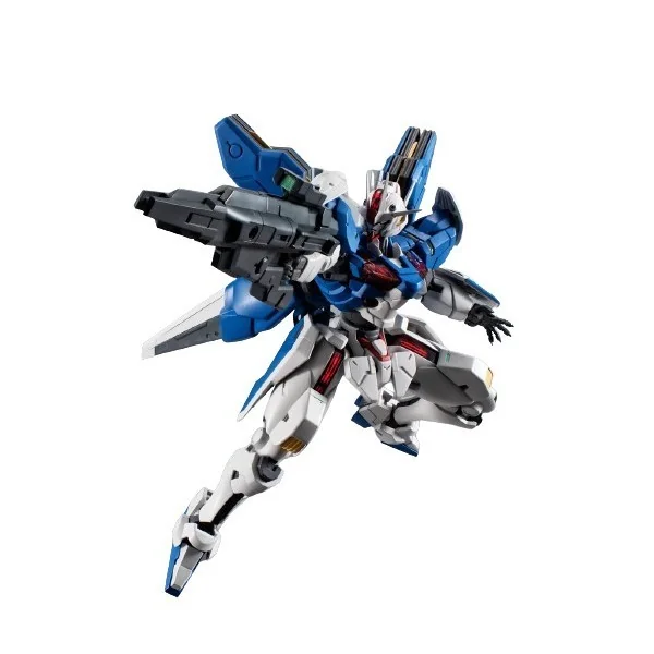 Bandai Robot Spirits (Side MS) XVX-016RN Gundam Aerial Rebuild Ver. A.N.I.M.E. 4573102649843 (Action Figure) Bandai Robot Spirits (Side MS) XVX-016RN Gundam Aerial Rebuild Ver. A.N.I.M.E. 4573102649843 (Action Figure)