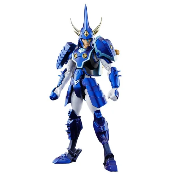 Bandai Armor Plus Samurai Troopers Tenku no Toma (Special Color Edition) 4573102630117 (Action Figure) Bandai Armor Plus Samurai Troopers Tenku no Toma (Special Color Edition) 4573102630117 (Action Figure)