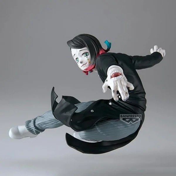 Banpresto Demon Slayer : Kimetsu no Yaiba Vibration Stars - Enmu 4983164290677 (Figure) Banpresto Demon Slayer : Kimetsu no Yaiba Vibration Stars - Enmu 4983164290677 (Figure)