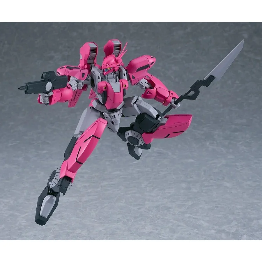 Good Smile Company MODEROID Aestivalis 0G Battle Frame 4580416927703 (Plastic Model) Good Smile Company MODEROID Aestivalis 0G Battle Frame 4580416927703 (Plastic Model)