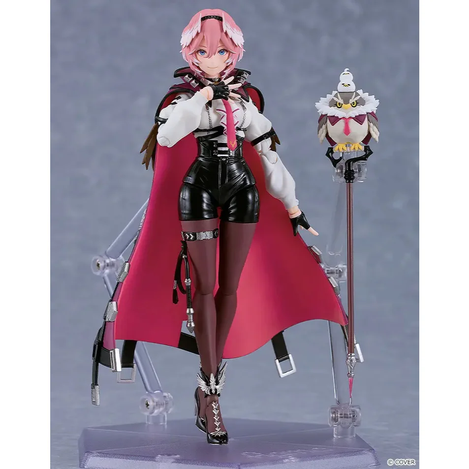 [Pre Order 09/2569] Max Factory figma Takane Lui 4545784015025 (Action Figure)