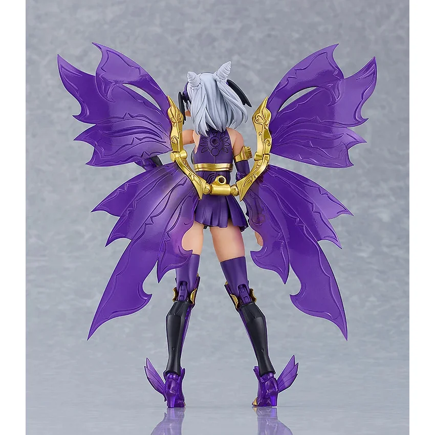 Max Factory PLAMAX GP-10 Dark Fairy Knight Grimlinde 4545784014264 (Plastic Model) Max Factory PLAMAX GP-10 Dark Fairy Knight Grimlinde 4545784014264 (Plastic Model)