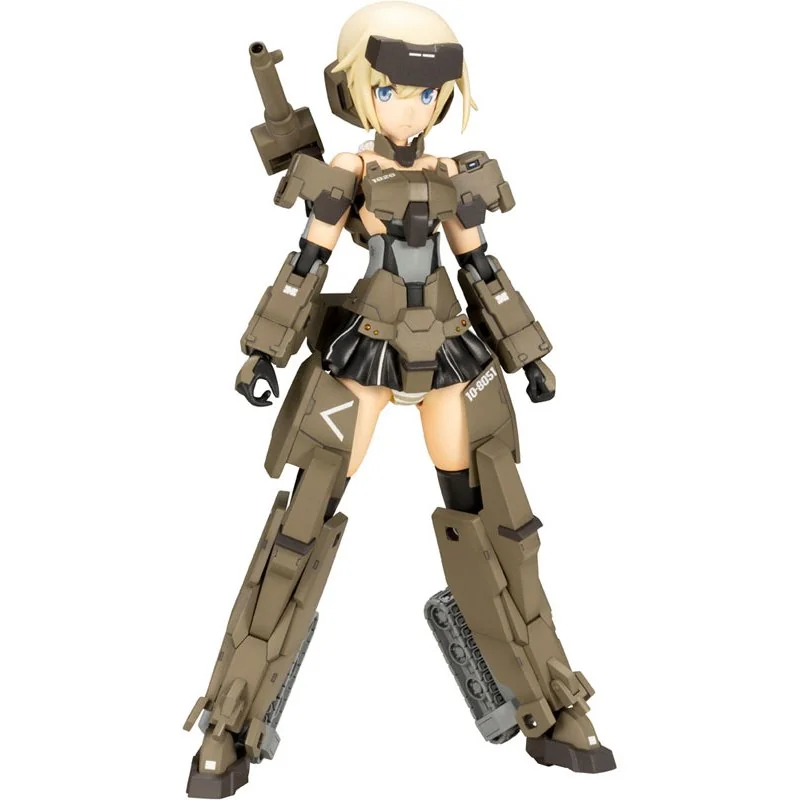 Kotobukiya Frame Arms Girl P3 Gourai 4934054065417 (Plastic Model) Kotobukiya Frame Arms Girl P3 Gourai 4934054065417 (Plastic Model)