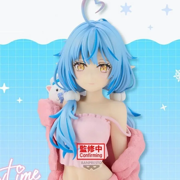 Banpresto Hololive IF - Relax Time - Yukihana Lamy 4573102717719 (Figure) Banpresto Hololive IF - Relax Time - Yukihana Lamy 4573102717719 (Figure)