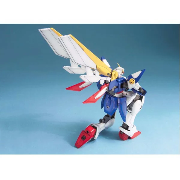 Bandai MG Wing Gundam 4573102641298 (Plastic Model) Bandai MG Wing Gundam 4573102641298 (Plastic Model)