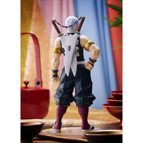 Good Smile Company POP UP PARADE Tengen Uzui 4580416945110 (Figure)