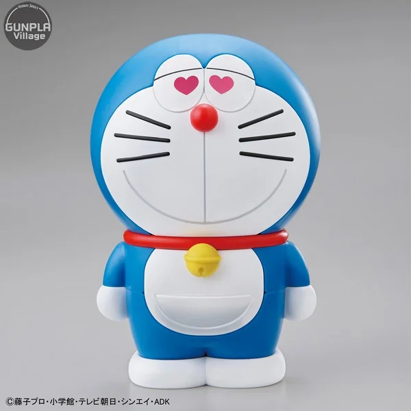 Bandai Entry Grade Doraemon 4573102602725 (Plastic Model) Bandai Entry Grade Doraemon 4573102602725 (Plastic Model)