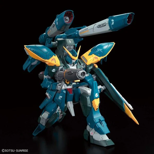 Bandai Full Mechanics 1/100 GAT-X131 Calamity Gundam 4573102616623 (Plastic Model) Bandai Full Mechanics 1/100 GAT-X131 Calamity Gundam 4573102616623 (Plastic Model)