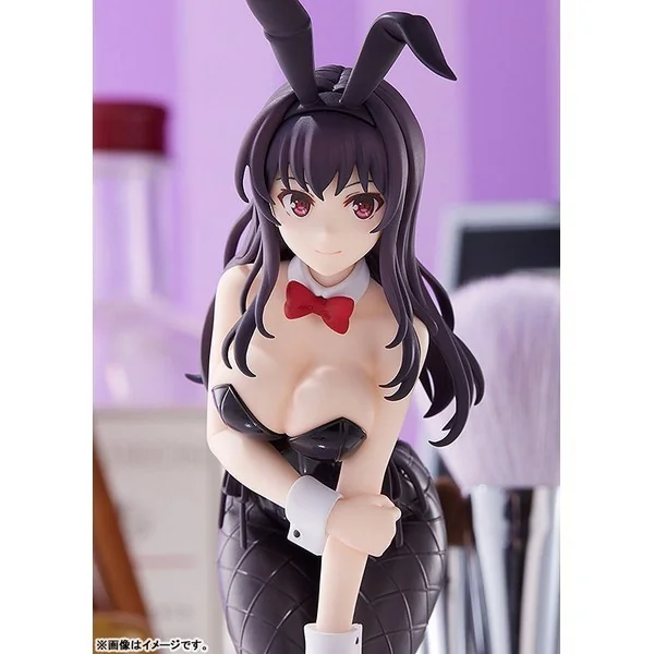 Good Smile Company POP UP PARADE Utaha Kasumigaoka : Bunny Ver 4545784043592 (Figure) Good Smile Company POP UP PARADE Utaha Kasumigaoka : Bunny Ver 4545784043592 (Figure)
