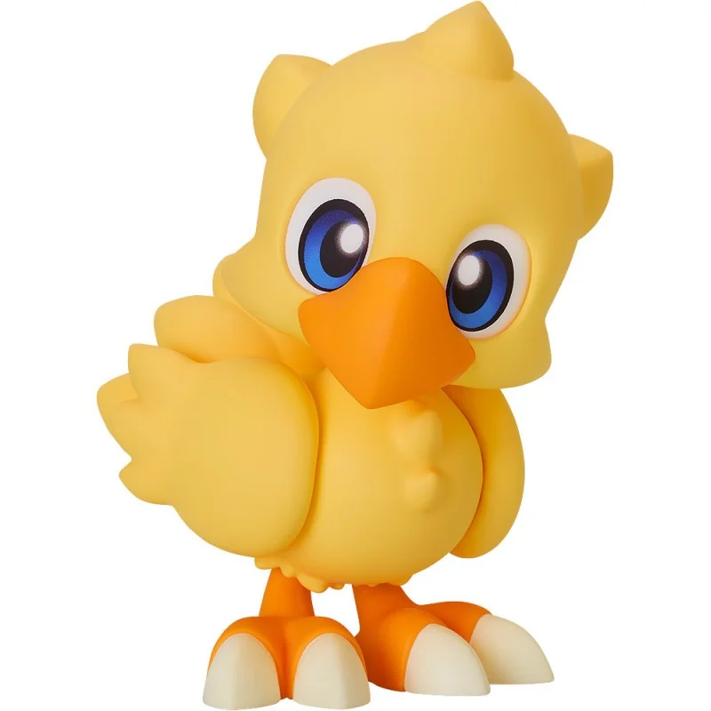 [Pre Order 09/2569] Good Smile Company Nendoroid Chocobo 4580828676275 (Figure)