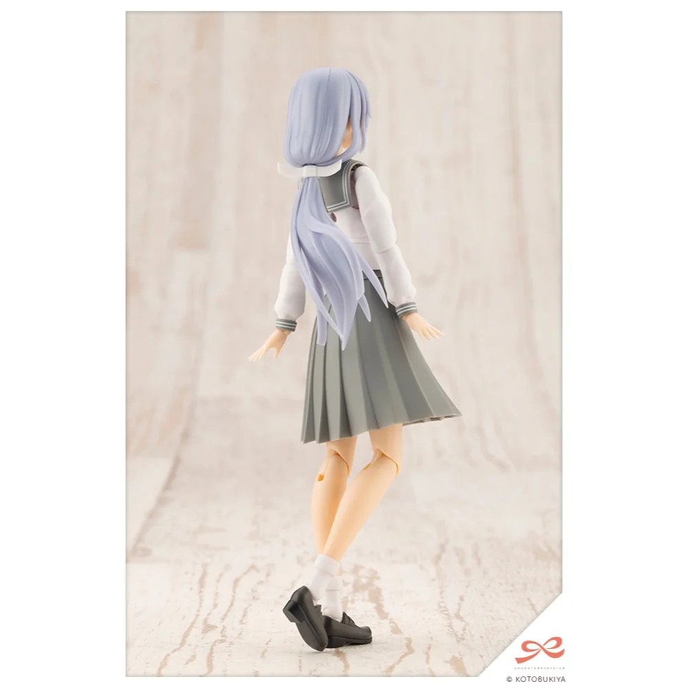Kotobukiya Sousai Shojo Teien Kuon Yakushiji (Touou HS Uniform) DS Diamond Heroine 4934054073788 Kotobukiya Sousai Shojo Teien Kuon Yakushiji (Touou HS Uniform) DS Diamond Heroine 4934054073788