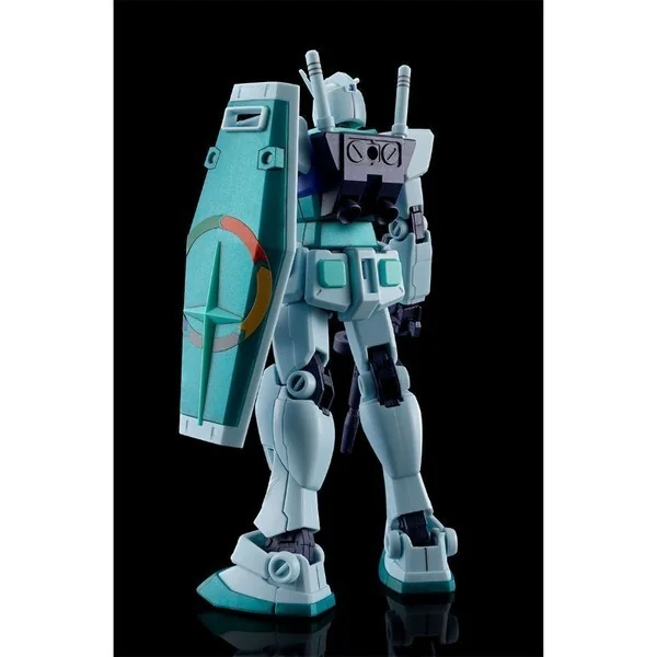 Bandai HG RX-78-2 Gundam Revive (Earth Color) 4573102674852 (Plastic Model) Bandai HG RX-78-2 Gundam Revive (Earth Color) 4573102674852 (Plastic Model)