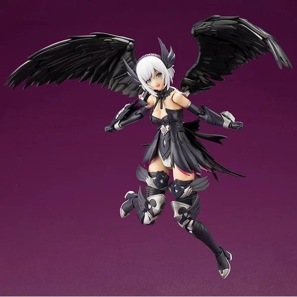Kotobukiya Arca Nadea Lumitia ReACT-A 4934054056156 (Plastic Model)